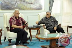 Jabar-Maroko Tindak Lanjuti Kerja Sama