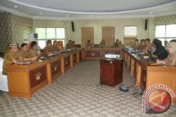 Pemprov Gorontalo Persiapkan Festival "bedug Tumbilotohe"