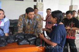 Wali Kota Anjurkan Pasokan di Operasi Pasar Ditambah