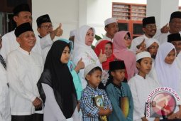 Asahan Dikunjungi Tim Safari Ramadan Pemprovsu