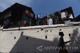(Foto ) Ramadhan di Ponpes Lirboyo