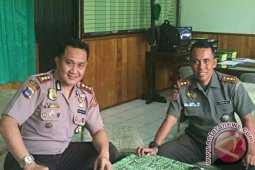Kapolres HSS Gagas Program "Si Bhaba"