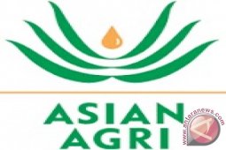 Asian Agri Menargetkan Kemitraan Petani 100.000 Hektare
