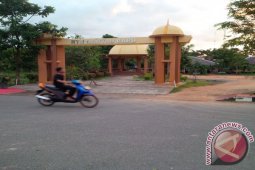 Menanti Berbuka Di RTH Rantau Baru