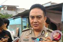 Polisi Tetapkan DPO Perampok Sadis Kapas Krampung