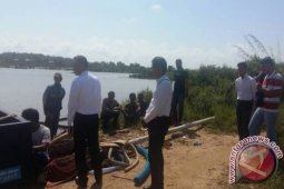 Polres Pangkalpinang Tertibkan Tambang Inkonvesional Ilegal