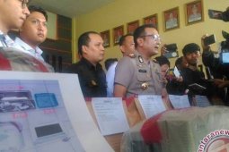 Seorang dokter spesialis kandungan tersangka praktik aborsi