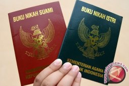 Pemkab Bangka Salurkan Dana Hibah Untuk Isbat Nikah Rp200 Juta