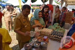 Deliserdang Gelar Pasar Murah