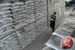 Petrokimia Pastikan Stok Pupuk Bersubsidi Tersedia
