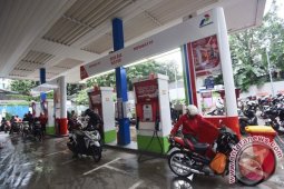 Pertamina bentuk satgas antisipasi kesulitan distribusi BBM