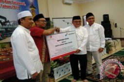 DPRD Banjarmasin usulkan panti penanggulangan sosial
