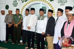 Jadwal Kerja Pemkot Bogor Jawa Barat Minggu 11 Februari 2018
