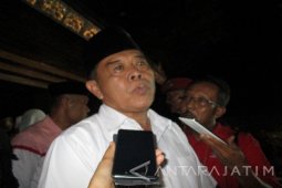 DPRD Jatim akan Bahas Terkait OTT KPK