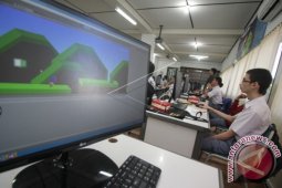 Belajar Membuat Game
