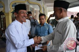 Oki:Janganlah Persulit Diri Sendiri