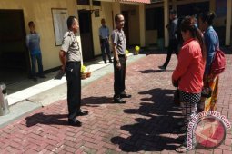 Kapolsekta : PSK Terjaring Kembali Akan Dijerat Pidana