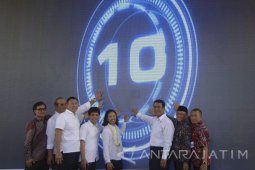 Peluncuran Kartu Tani