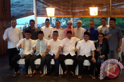 PAN Kalbar Solidkan Kader Untuk Pilkada Serentak