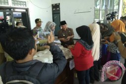 Pemkab Mempawah Gelar Operasi Pasar