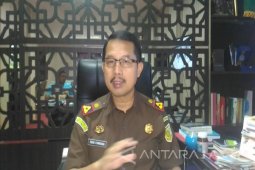 Kejari Hentikan Penyelidikan Korupsi Aset Pemkot