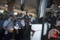 Pemkot Denpasar bentuk tim terpadu angkutan Lebaran