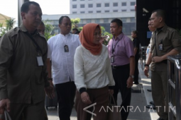 Gubernur Jatim Siapkan Plt Kadistan-Kadisnak
