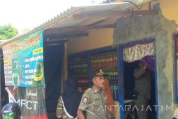 Satpol-PP Sampang Temukan Pelanggaran Selama Ramadhan
