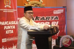Ketua MPR : Gunakan Media Sosial Secara Benar