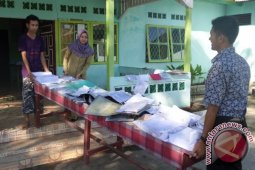 KKU terima bantuan penanggulangan bencana dari BNPB