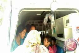 68 Warga Labura Keracunan Ikan Mas Arsik