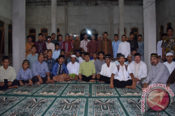 Safari Ramadhan Bupati Sambas