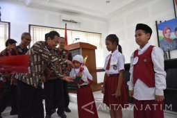 Pemkab Kediri Menggelar Pekan Pancasila
