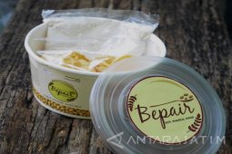 Mahasiswa Unair Buat Bubur Bepair untuk Cegah Diabetes