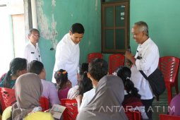 Pemkot Kediri Salurkan BPNT untuk Dua Bulan