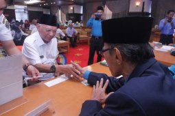 Kaltim Berzakat Berhasil Kumpulkan Rp2,7 Miliar
