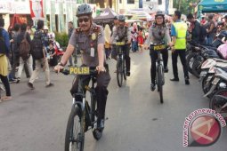 Pegawai Pemkot Banjarmasin Minim Gunakan Sepeda