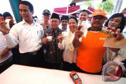 Nah, Ada 1,3 Juta Kartu Tani Dari BNI