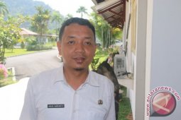 Bupati Tapteng Plt-kan Dua Jabatan Kepala Dinas