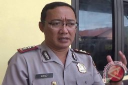 Masyarakat Apresiasi Kinerja Kapolres