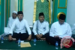 Agenda Kerja Pemkot Bogor Jawa Barat Jumat 8 September 2017