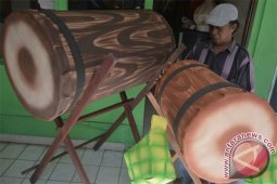 Perajin Pernik Ramadhan Kuta Alami "Banjir" Pesanan (Video)
