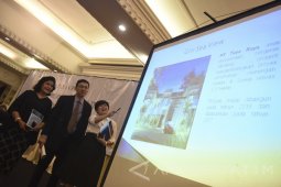 Garden Palace Targetkan Okupansi 70 Persen Pada Ramadhan