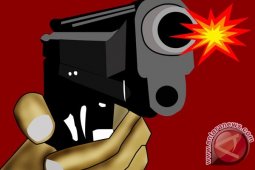 Si penembak polisi di Jambi sudah ditangkap