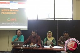 Aduan Persekusi Capai 87 Kasus dalam Sepekan
