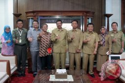 Pertamina Antisipasi Peningkatan Kebutuhan BBM