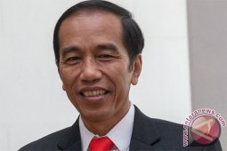 Presiden lantik pejabat UKP Pembinaan Ideologi Pancasila