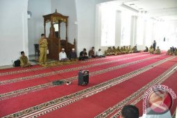 Umar: Pendidikan Agama Sejak Usia Dini