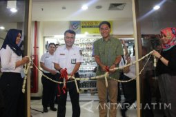 PT KAI Buka Gerai Pemesanan Tiket di DTC