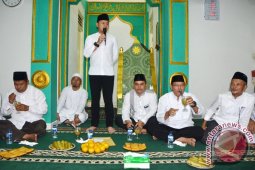 Es Pala Tutup Kegiatan Tarling Pemkot Bogor